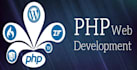 create html css php mysql jquery project