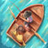 make color children book illustration