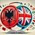provide english to albanian high quality translation