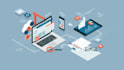 build your website from scratch