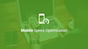 optimization your mobile website speed