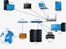 provide solutions to networking and IT projects
