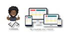 be your virtual coder