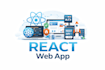 develop or update a modern react web application