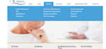 design website with html, css and bootstrap