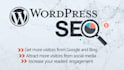 do wordpress SEO optimization