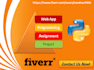 do python programming and development efficiently