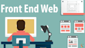 do front end development, will be your front end developer