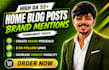 do a guest post on da 55 home blog