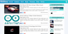 design and modify blogger blogspot template