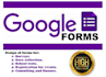 design for you an automated google form