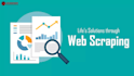 create web scraping and crawling desktop application