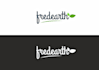 create a clean, minimal logo design