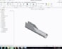 create 3d design of plastic products and assemblies on creo