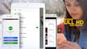 make a mobile app promotional video