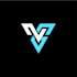 design esports logo  with a modern minimalist touch