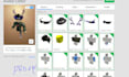 roblox account with headless head