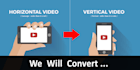 repurpose your videos to youtube shorts professionally
