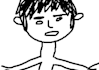draw you a picture with my limited artistic skill