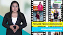 create professional spokesperson videos in english and hindi