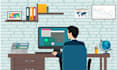 create vector graphics in illustrator