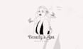 do feminine and spa logo