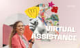 be your virtual assistant