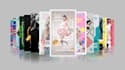 create instagram animated banner video
