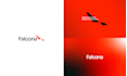 create a logo design and brand identity with brand kit package
