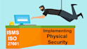 create iso 27001 policies and isms for compliance