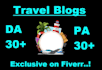 do guest post on da49 travel blog
