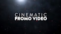 make this cinematic trailer or promo video