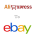 do aliexpress to ebay dropshipping