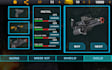 create game graphics design and ui