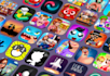 make app icon and logo design for your android IOS