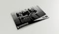 design interactive electronic press kit, media kit, epk