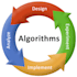 teach you any computer algorithm