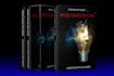 design creative ebook cover and science fiction book covers