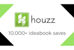 get you a houzz badge