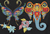 digitize your logo for machine embroidery