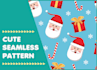 create customized cute pattern illustration