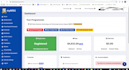 develop or modify your website or system using PHP