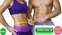 give you fat loss diet and workout plan