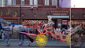 do rotoscoping, green screen remove, wire removal precisely
