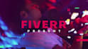 design night party dj event promotion video