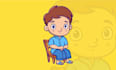 create funny cartoons logo for your needs