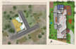 do architectural site plan and landscape design
