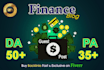 do a guest post on 50 da finance blog