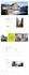 convert figma to HTML, PSD to wordpress responsive websites