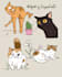 draw your pets in  my style